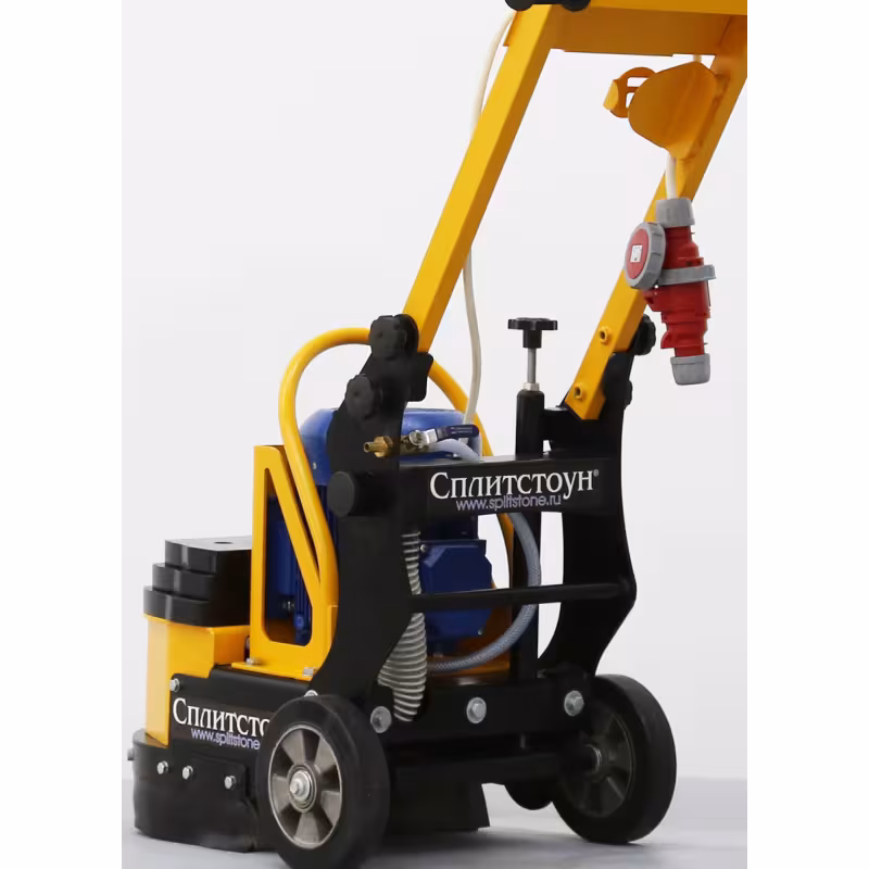 Машина мозаично-шлифовальная Сплитстоун GM-122