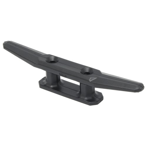 Утка швартовая 210135, черный