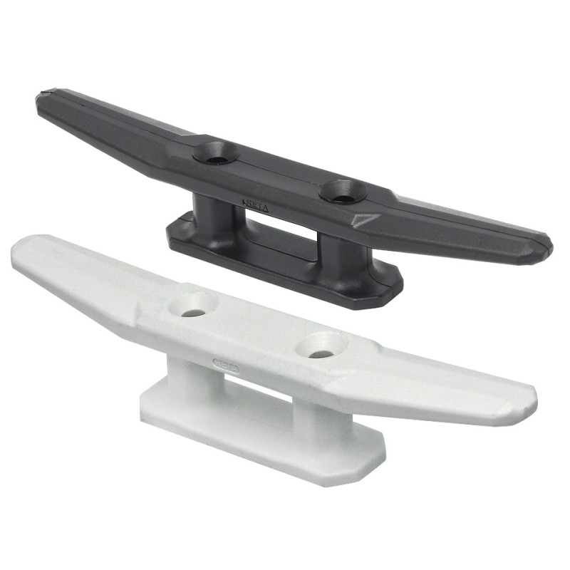 Утка швартовая 210135, черный