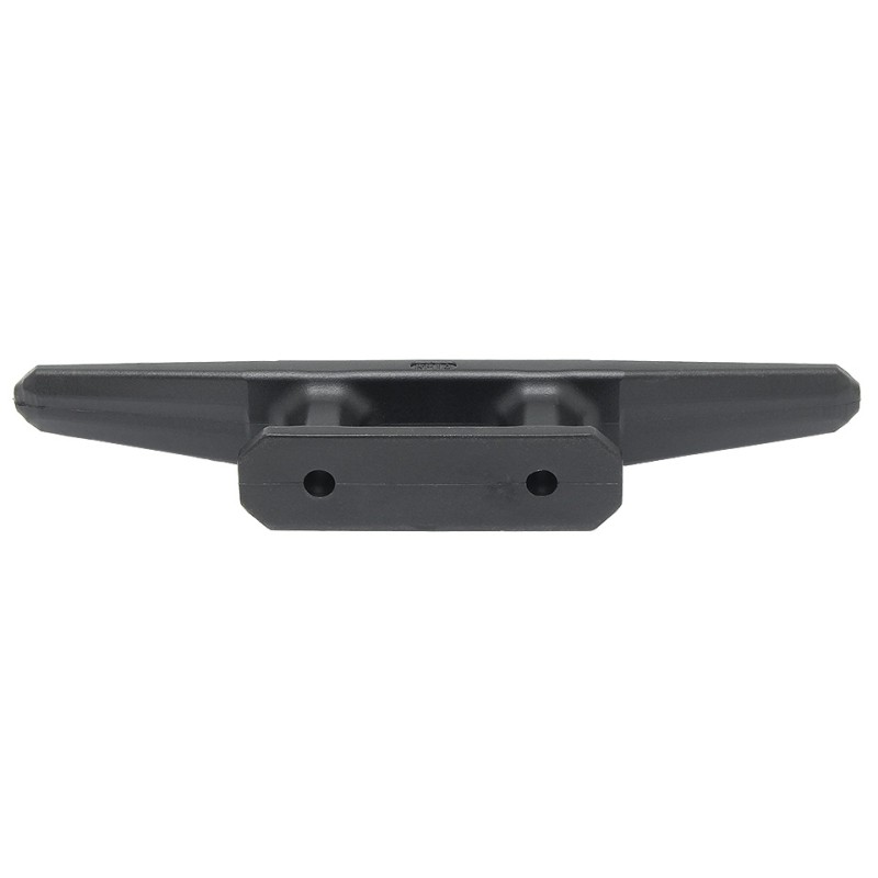 Утка швартовая 210135, черный