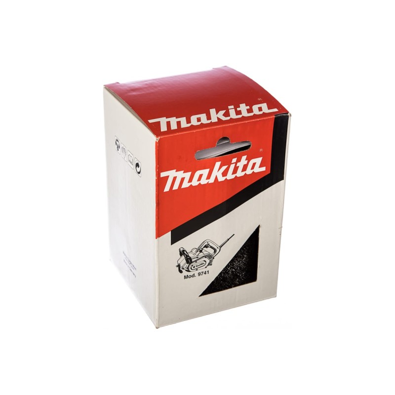 Кордщетка для щеточной машины Makita 9741 P-04400, 100 мм