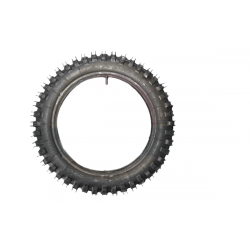 Шина для мотоцикла Петрошина Л-229 18/3.75-18