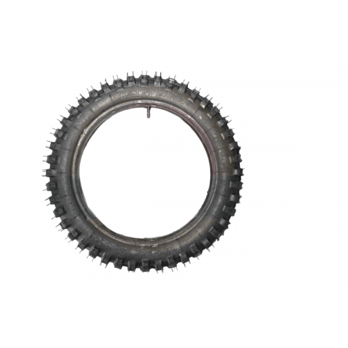 Шина для мотоцикла Петрошина Л-229 18/3.75-18