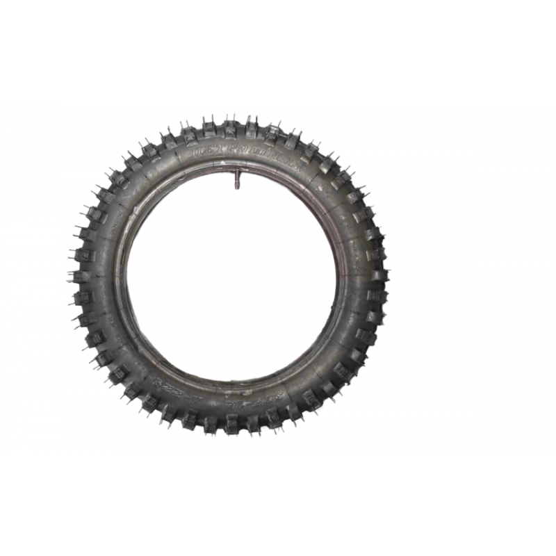 Шина для мотоцикла Петрошина Л-229 18/3.75-18