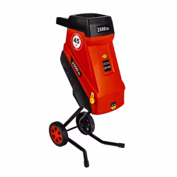 Измельчитель электрический DDE SH250