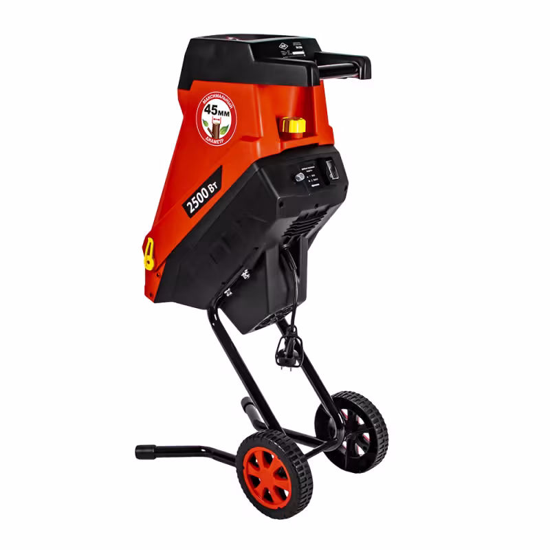 Измельчитель электрический DDE SH250