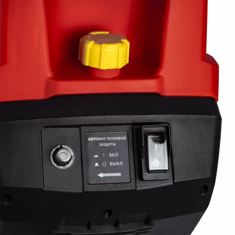 Измельчитель электрический DDE SH250