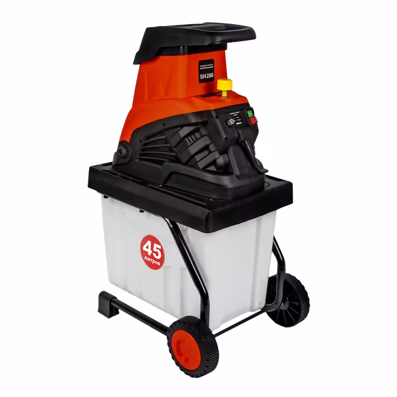 Измельчитель электрический DDE SH280