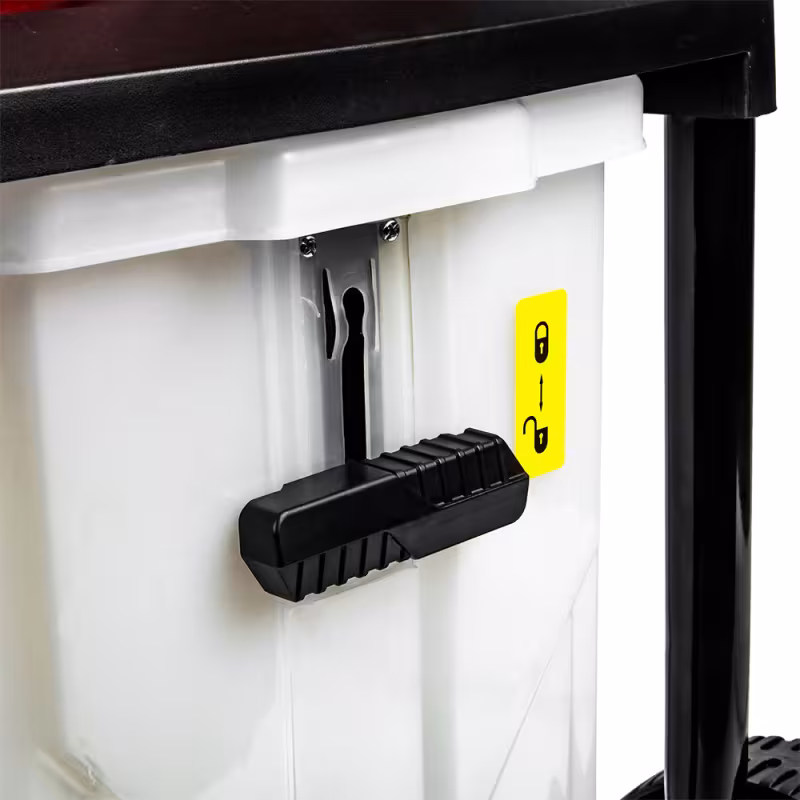 Измельчитель электрический DDE SH300