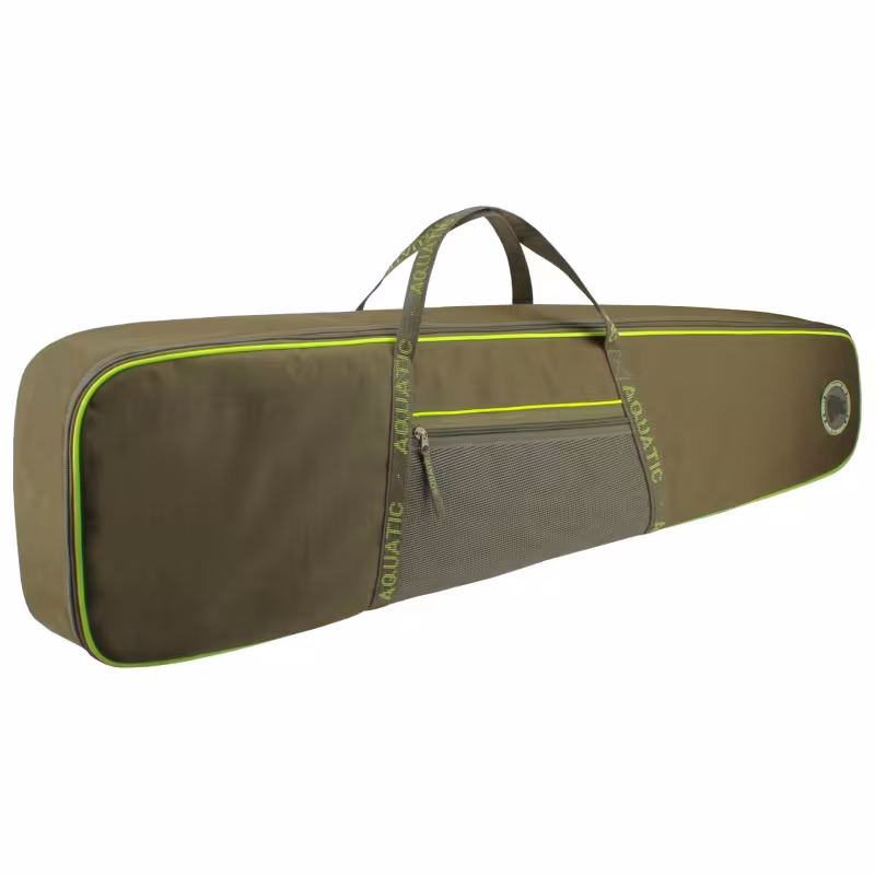 Чехол Aquatic Ч-05Б для ледобура,120х30х10 см