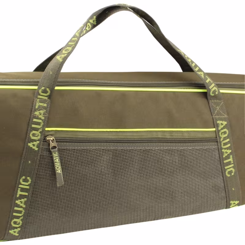 Чехол Aquatic Ч-05Б для ледобура,120х30х10 см