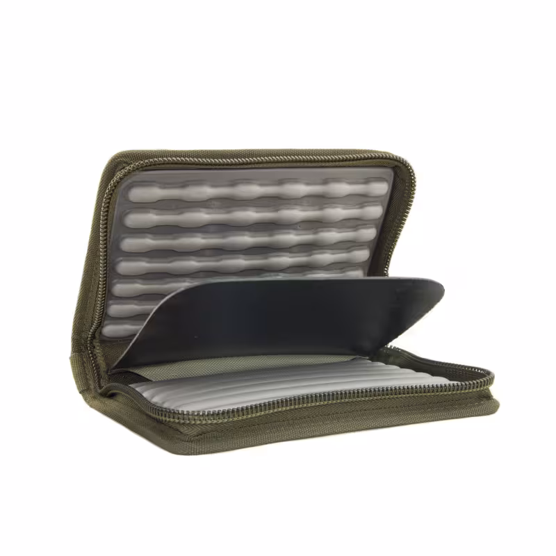 Чехол для блесен Aquatic Ч-08Х, хаки