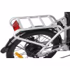 Велогибрид Eltreco VOLTECO FLEX, серебристый