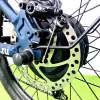 Велогибрид Eltreco Volteco Flex Up!, синий