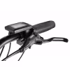 Велогибрид Eltreco Volteco Bad Dual New, серый
