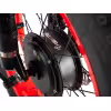 Велогибрид Eltreco Volteco Bad Dual New, серый