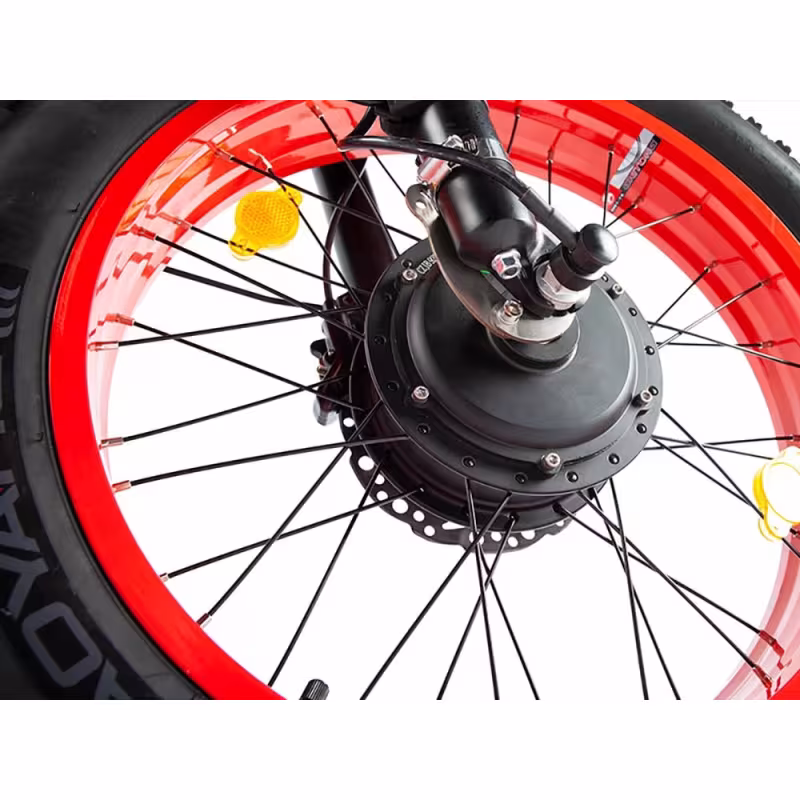 Велогибрид Eltreco Volteco Bad Dual New, серый