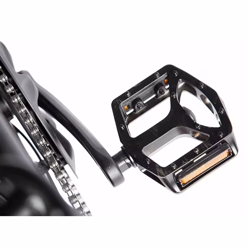 Велогибрид Eltreco Volteco Bad Dual New, серый