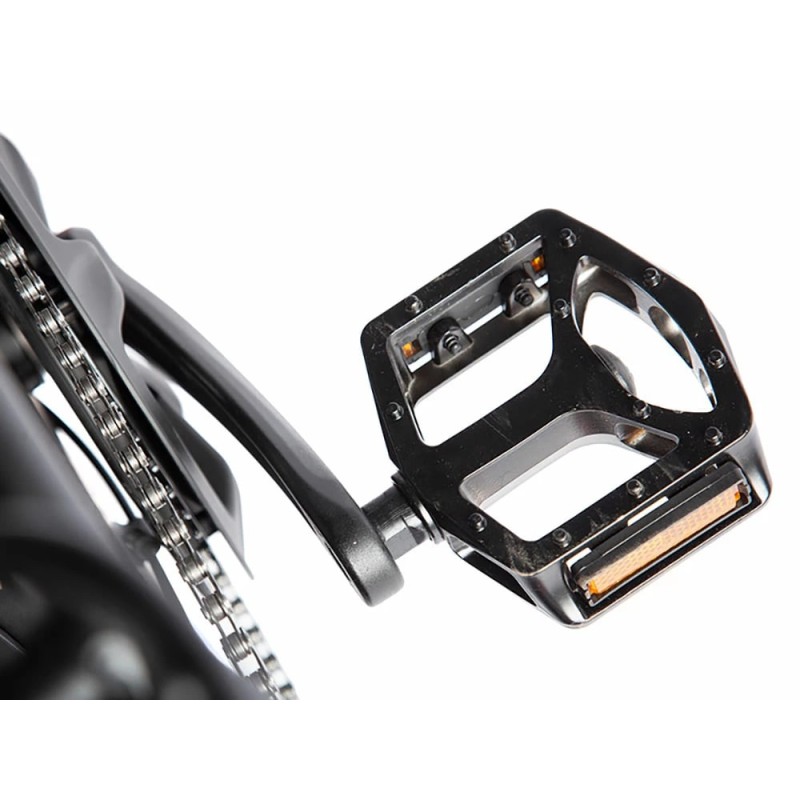 Велогибрид Eltreco Volteco Bad Dual New, серый