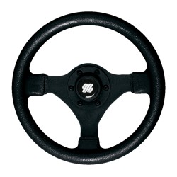 Колесо рулевое Ultraflex V.45, 450 мм