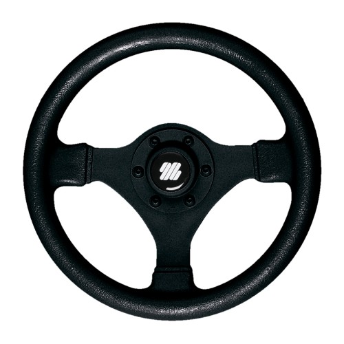 Колесо рулевое Ultraflex V.45, 450 мм