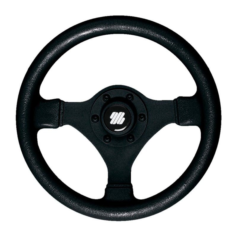 Колесо рулевое Ultraflex V.45, 450 мм