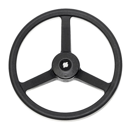 Колесо рулевое Ultraflex V.32B, 335 мм
