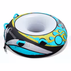 Ватрушка водная надувная Swordfish Classic 