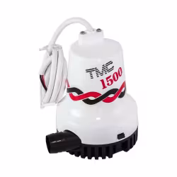 Помпа осушительная TMC 1500 GPH, 100 л/мин