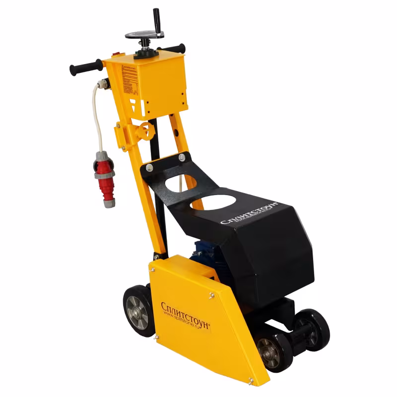 Резчик кровли электрический Сплитстоун CR-144E