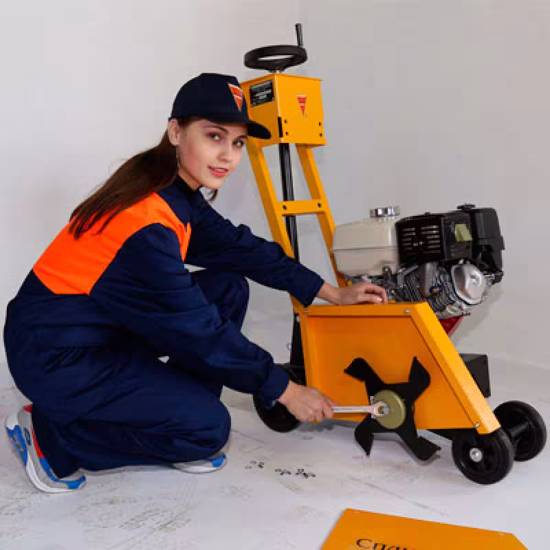 Резчик кровли электрический Сплитстоун CR-144E