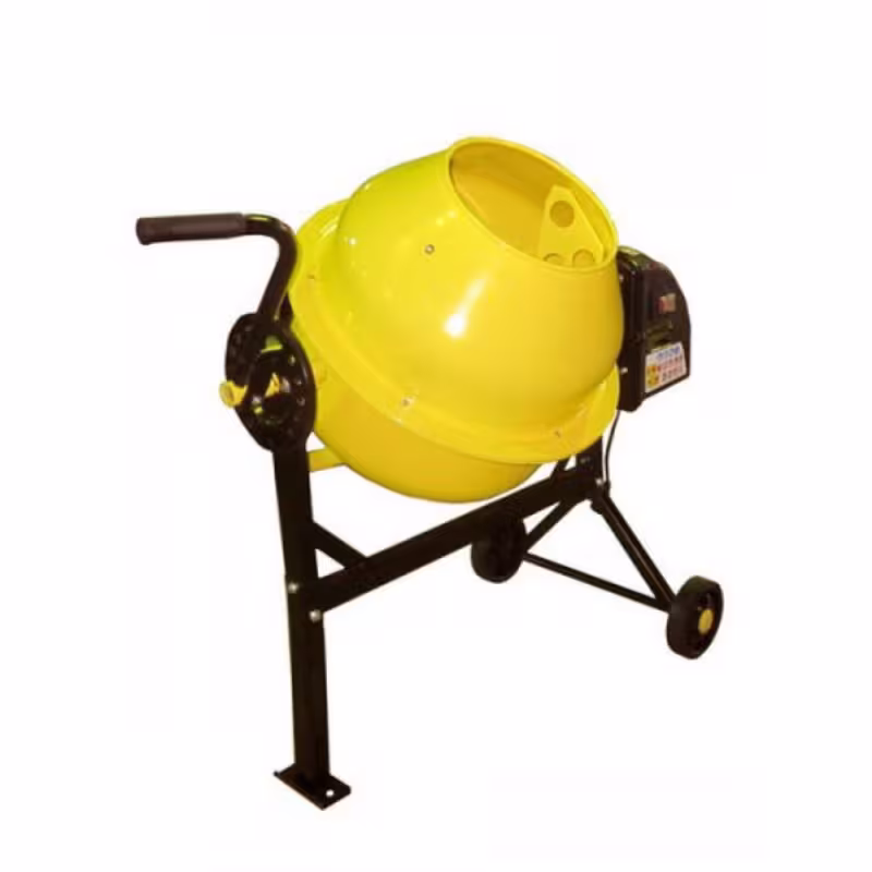 Бетоносмеситель Энкор 63/220 