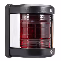 Огонь навигационный бортовой 900022, красный