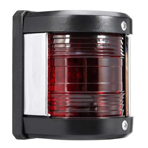 Огонь навигационный бортовой 900022, красный