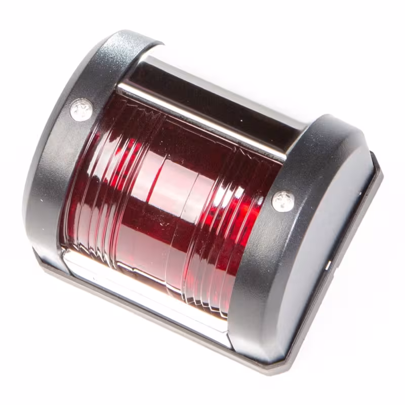 Огонь навигационный бортовой 900022, красный
