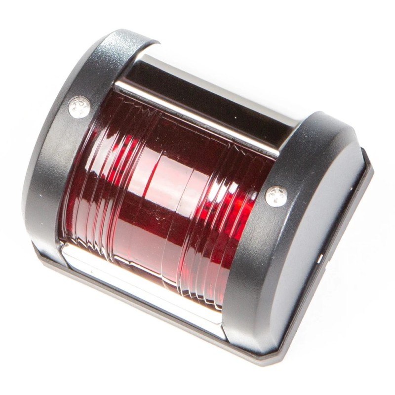 Огонь навигационный бортовой 900022, красный