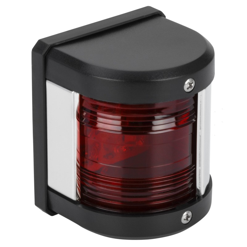 Огонь навигационный бортовой 900022, красный