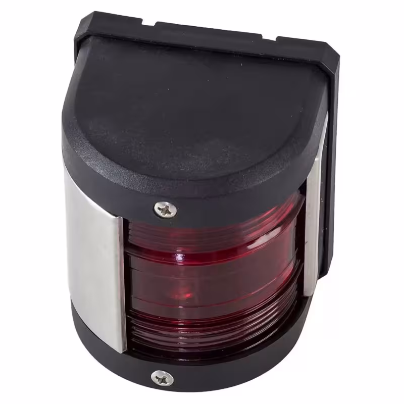 Огонь навигационный бортовой 900022, красный