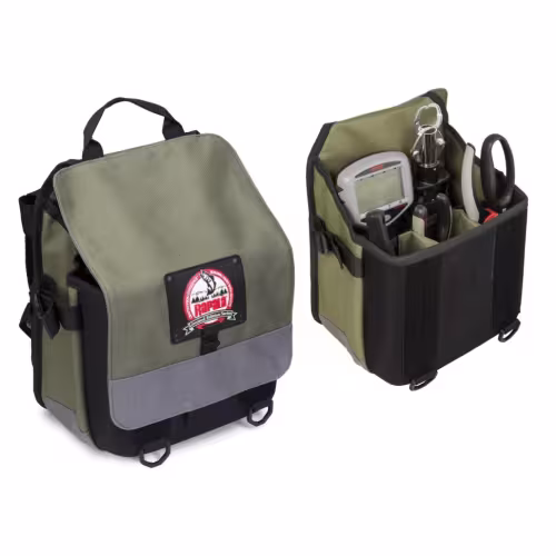 Сумка для инструмента Rapala Ltd Edition Tool Organizer, хаки