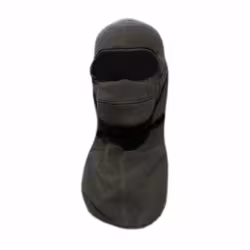 Подшлемник-балаклава Baseg WB N, ткань Виндблок, черный, размер L