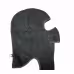 Подшлемник-балаклава Baseg WB N, ткань Виндблок, черный, размер L