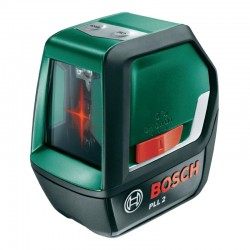 Нивелир лазерный Bosch PLL2