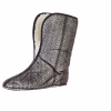 Сапоги ЭВА зимние Norfin Berings Neon 14867, салатовый, pазмер 40-41