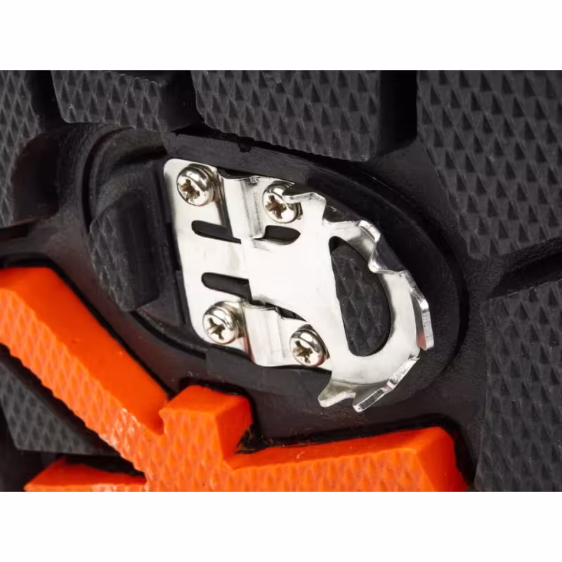 Сапоги ЭВА мужские зимние Norfin Klondaik 2 16990, серый, pазмер 41