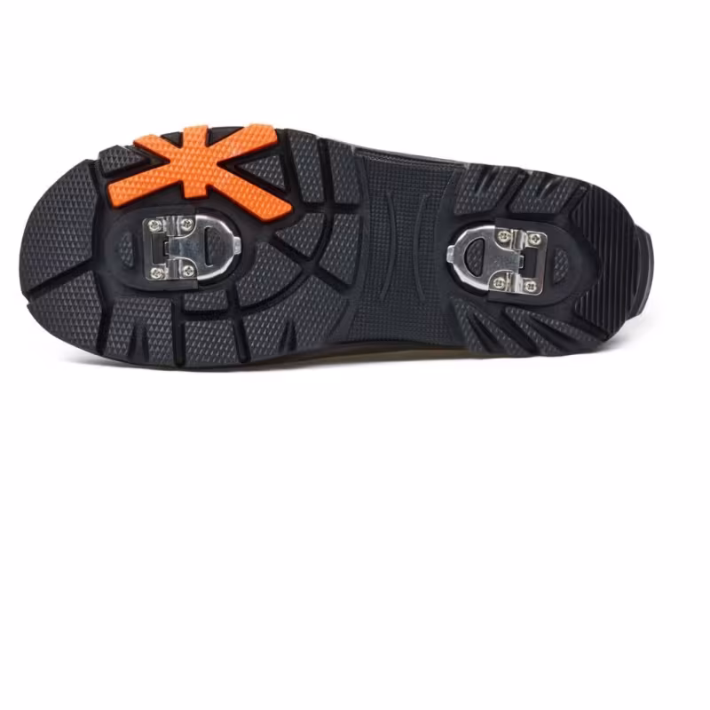 Сапоги ЭВА мужские зимние Norfin Klondaik 2 16990, серый, pазмер 43