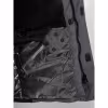 Костюм мужской Huntsman Siberia Lux, ткань Breathable, серый/черный, размер 48-50, 182-188 см