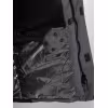 Костюм мужской Huntsman Siberia Lux, ткань Breathable, серый/черный, размер 52-54, 170-176 см