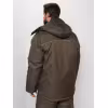 Костюм мужской Huntsman (Восток) Полюс V, ткань Cell, хаки, размер 44-46, 182-188 см
