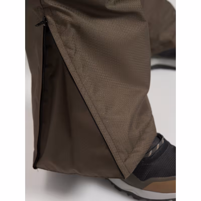 Костюм мужской Huntsman (Восток) Полюс V, ткань Cell, хаки, размер 48-50, 182-188 см