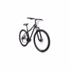 Велосипед горный хардтейл Altair MTB HT 2.0 D 26 ( 21 скорость, рост 19 ) чёрный/ярко-зелёный